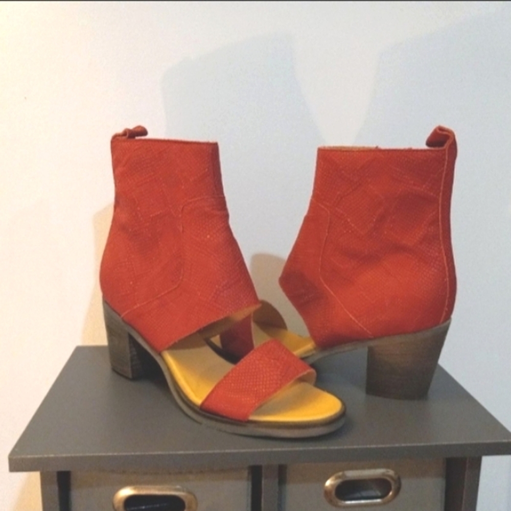 Maison Margiela booties - Picture 4 of 13